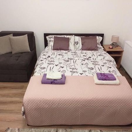 Apartman Moka Banja Koviljača 외부 사진