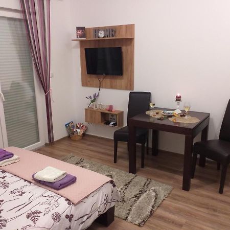 Apartman Moka Banja Koviljača 외부 사진