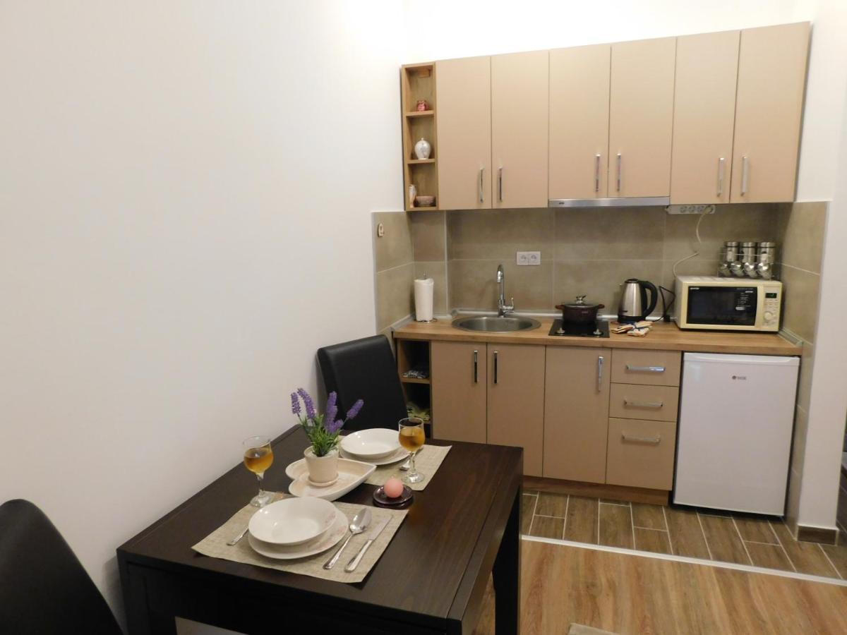 Apartman Moka Banja Koviljača 외부 사진