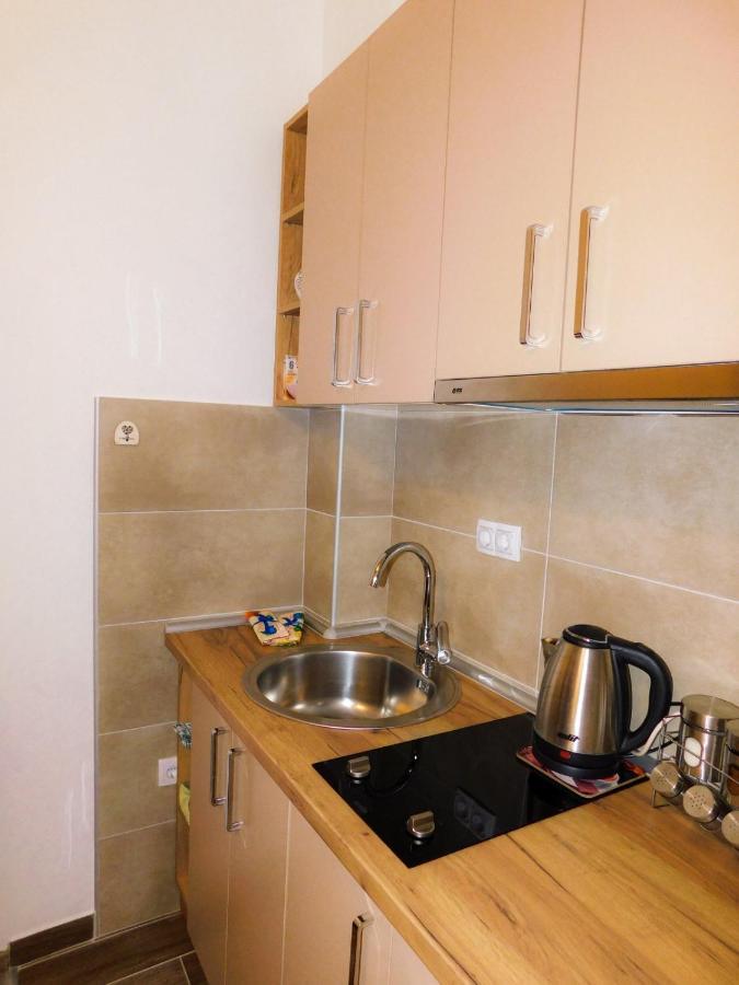 Apartman Moka Banja Koviljača 외부 사진