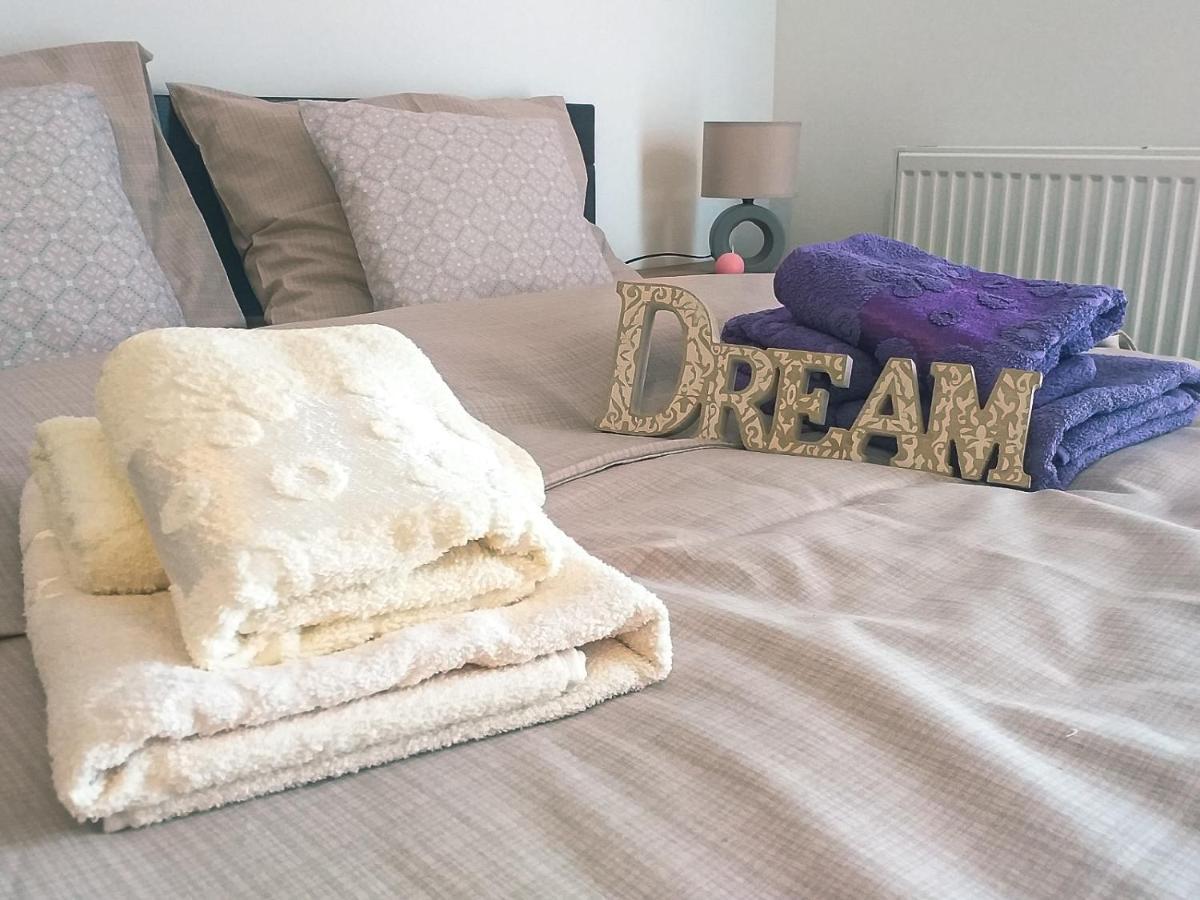 Apartman Moka Banja Koviljača 외부 사진