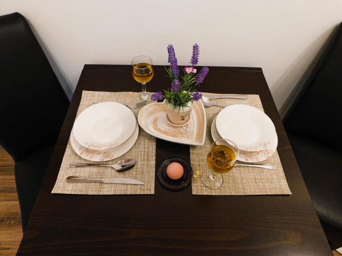 Apartman Moka Banja Koviljača 외부 사진