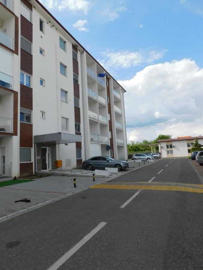 Apartman Moka Banja Koviljača 외부 사진