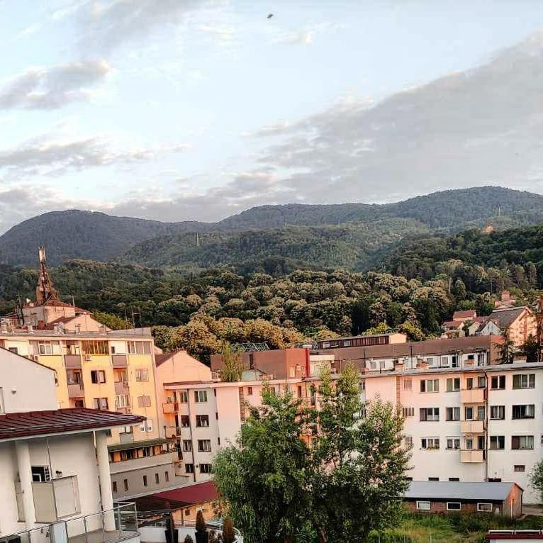 Apartman Moka Banja Koviljača 외부 사진