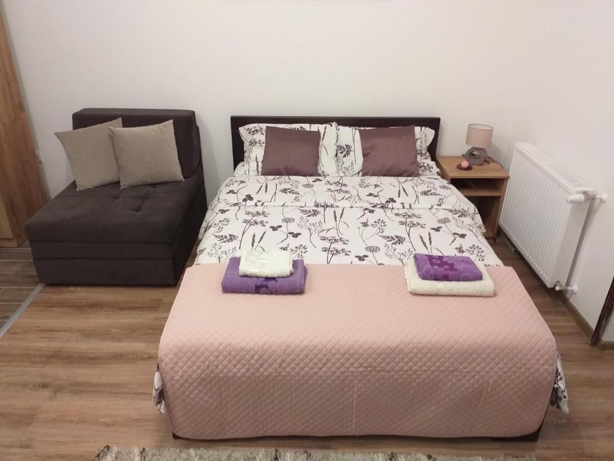 Apartman Moka Banja Koviljača 외부 사진