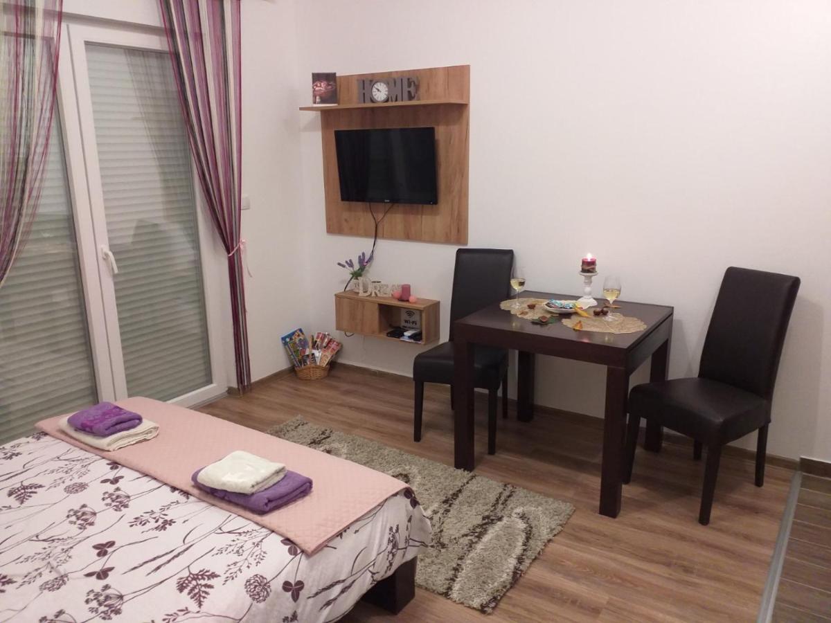 Apartman Moka Banja Koviljača 외부 사진