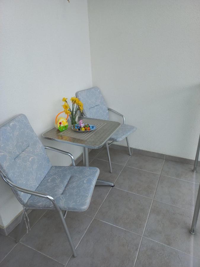 Apartman Moka Banja Koviljača 외부 사진