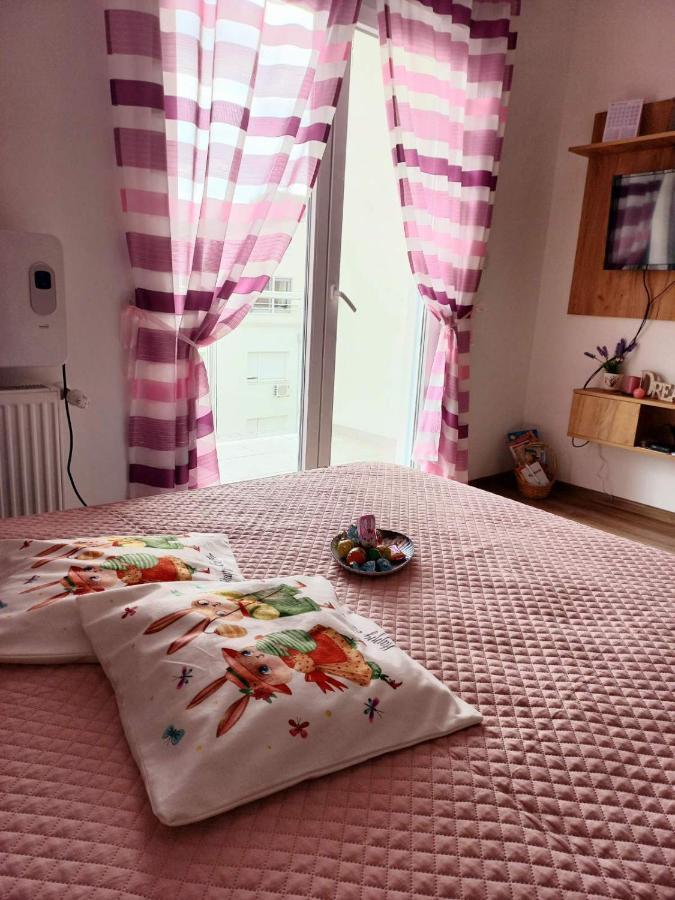 Apartman Moka Banja Koviljača 외부 사진
