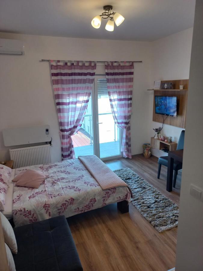 Apartman Moka Banja Koviljača 외부 사진