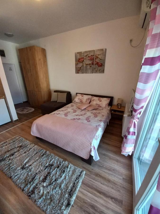 Apartman Moka Banja Koviljača 외부 사진