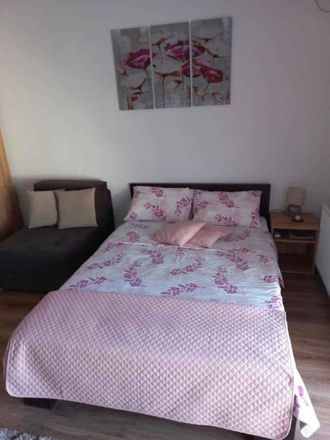 Apartman Moka Banja Koviljača 외부 사진