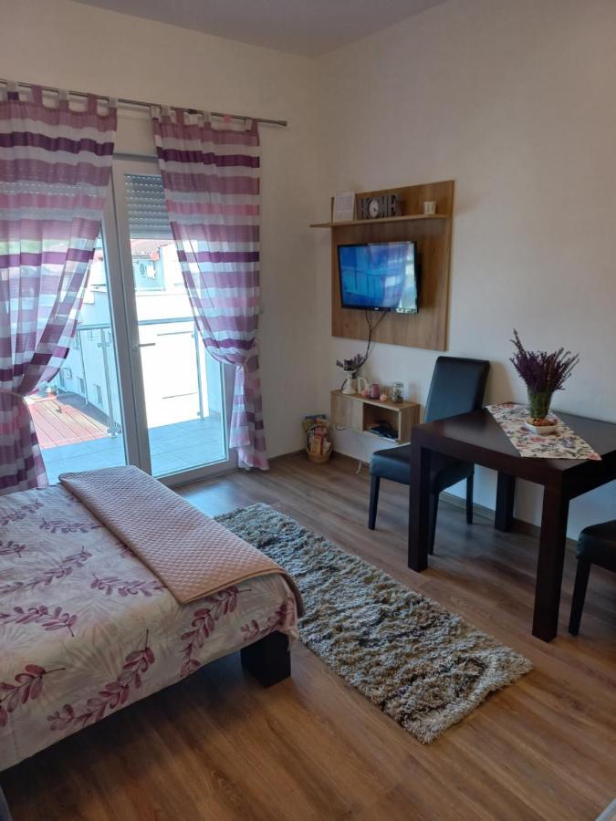 Apartman Moka Banja Koviljača 외부 사진